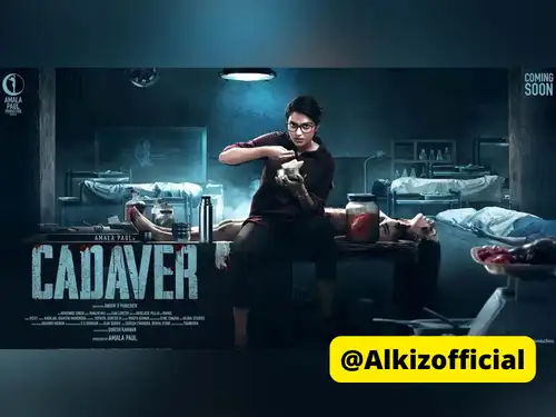    Cadaver South Movie Download (2022) [Alkizo Offical]